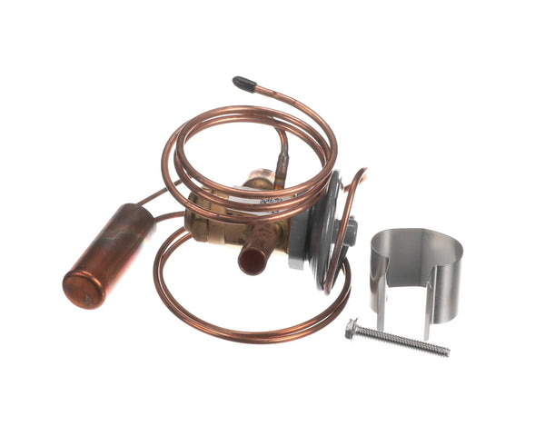 York S1-02543288000 Thermo Expansion VALVE,3/8 X 5