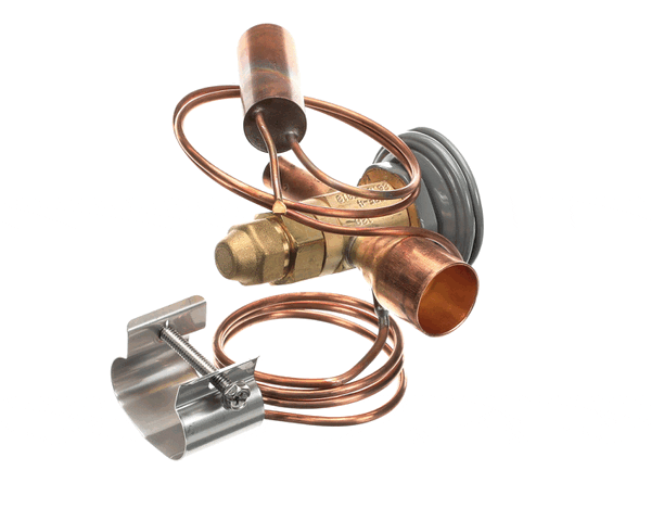 This is a genuine York S1-02545282000 THERMO EXPANSION VALVE,3/8 X 7