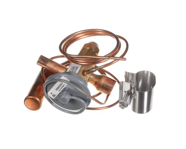 York S1-02545299000 THERMO EXPANSION VALVE,3/8 X 5