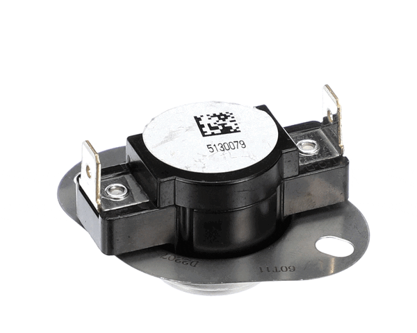 York S1-02547297000 CONTROL,TEMP,135 OPEN,95 CLOSE