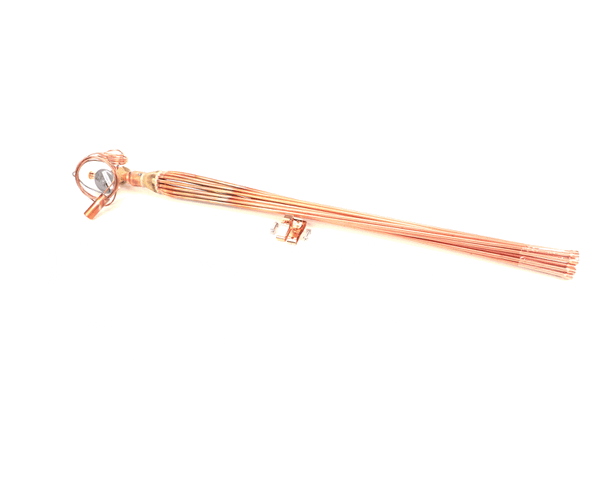 York S1-02549687000 THERMO EXPANSION VALVE/DISTR,1