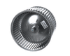 York S1-02619654709 BLOWER WHEEL,11 X 8,CW,1/2 BOR