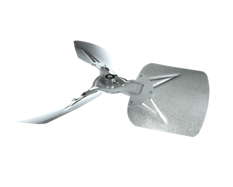 This is a genuine York S1-02632173000 PROPELLER FAN,22-INCH ,CW,3-34