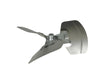 York S1-02634092000 Propeller FAN,18,CW,3-34,1/2BO