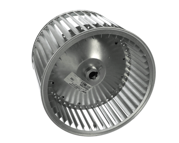 York S1-02646745000 BLOWER WHEEL,A12-9A,1.00 BORE