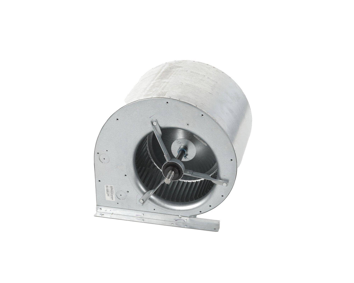 This is a genuine York S1-02647808000 BLOWER ASSEMBLY WITH HOUSING,W