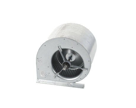 This is a genuine York S1-02647808000 BLOWER ASSEMBLY WITH HOUSING,W
