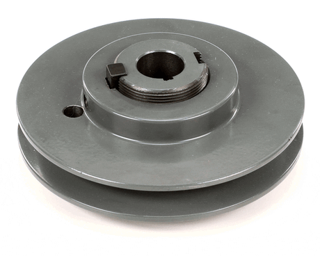 This is a genuine York S1-02804763700 SHEAVE,VARIABLE 1 GRV,0.875 BO