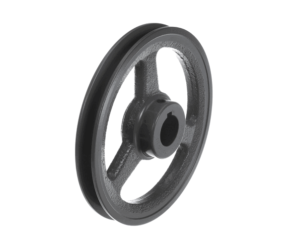 This is a genuine York S1-02809985700 SHEAVE,FIXED 1 GRV,1-INCH BORE