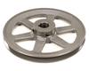 York S1-02812026700 SHEAVE,FIXED 1 GRV,1 BORE,BK90