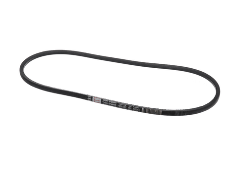 This is a genuine York S1-02816442000 V-BELT, A46,PL47.3