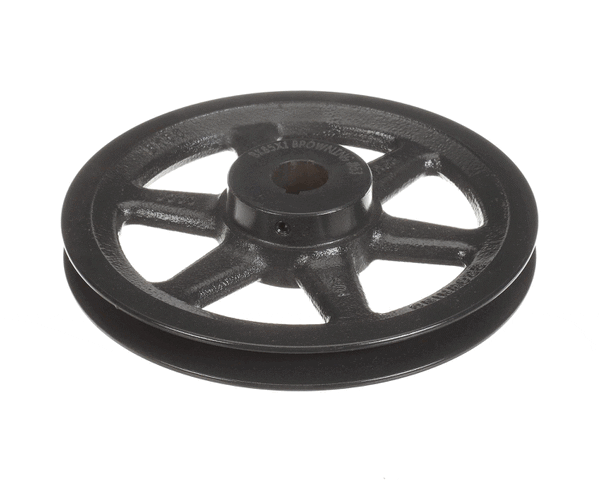 York S1-02816446000 SHEAVE,FIXED,1 GRV,1 INCH BORE