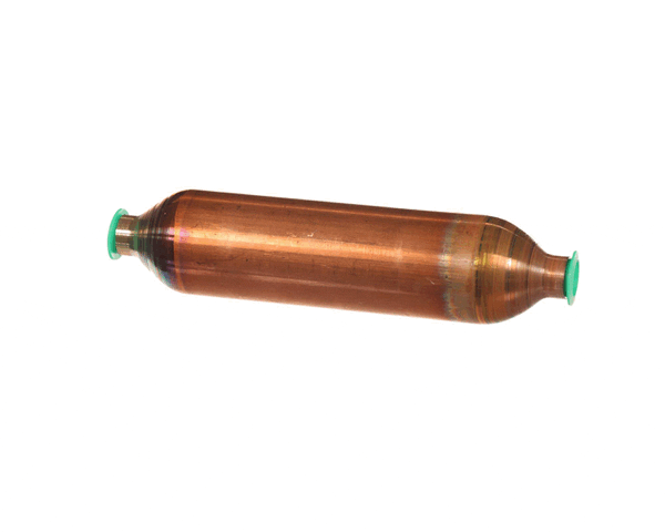 This is a genuine York S1-02922157000 DRIER,STRAINER,1.187 X 5-INCH
