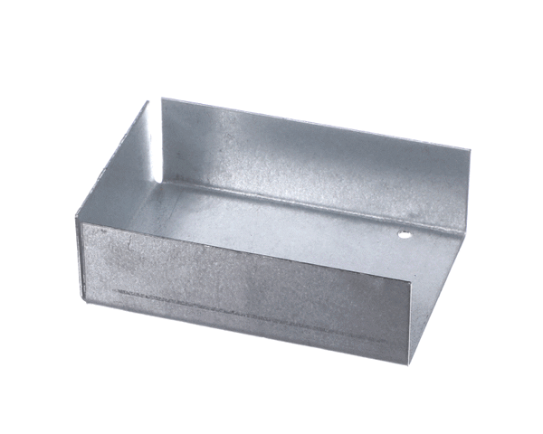 York S1-07327436000 BRACKET,LIMIT SWITCH
