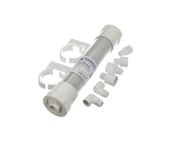 York S1-1NK0302 CONDENSATE NEUTRALIZER,KIT,220