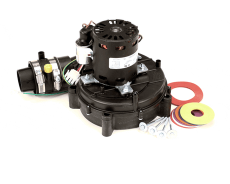 York S1-32434589000 BLOWER ASSEMBLY,VENTER,2-STG K