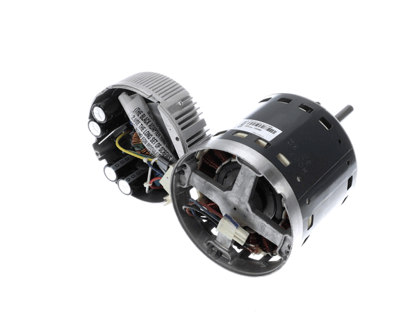 This is a genuine York S1-32436074273 BLOWER MOTOR,PROGRAMMABLE,1 HP
