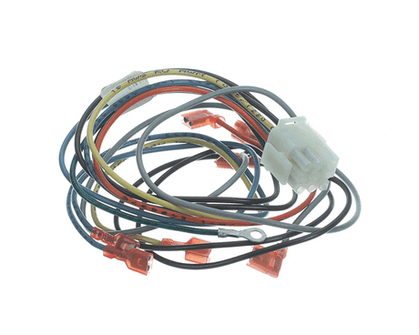 This is a genuine York S1-37319801420 HARNESS,WIRE 8 WIRE