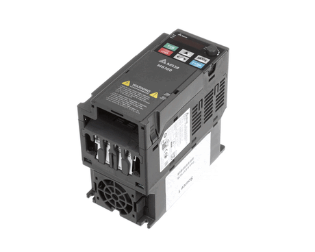 This is a genuine York S1-6111678 CNTRLR,VFD,PRGMD,5HP,L526,6.7A