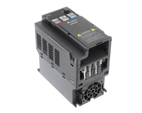 York S1-6111683 CONTROLLER,VFD,PRGMD,3HP,L526,