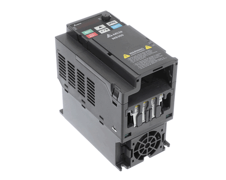 York S1-6111683 CONTROLLER,VFD,PRGMD,3HP,L526,
