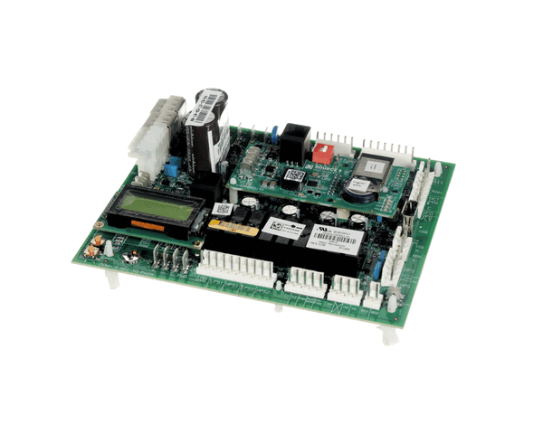 York S1-6555128 BOARD,CKT,SSE,KIT,2 STAGE,W/ C