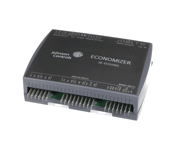 York S1-6555131 BOARD,CIRCUIT,SSE,ECONOMIZER