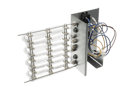 York S1-6HK06501006 ELECTRIC HEAT KIT WITHOUT BREA