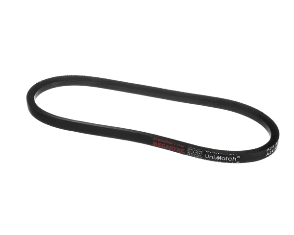 This is a genuine York S1-A24 DRIVE BELT, A24/4L260,MULTI