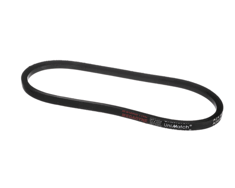 This is a genuine York S1-A24 DRIVE BELT, A24/4L260,MULTI