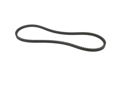 This is a genuine York S1-BX46 MULTI COGGED DRIVE BELT, BX46