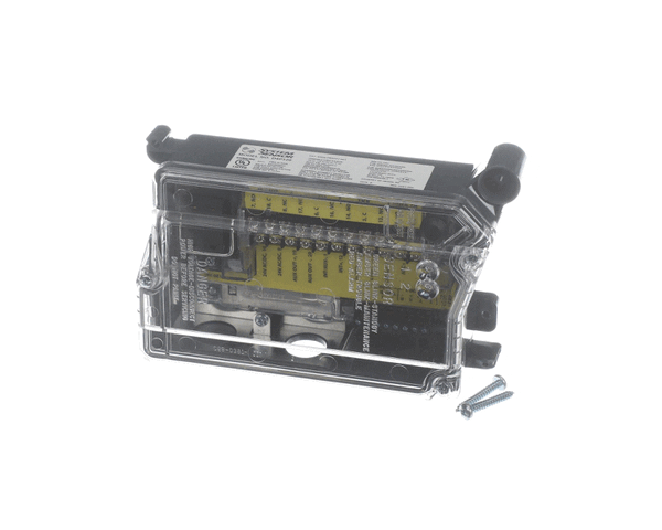 This is a genuine York S1-D4P120 BOARD,POWER,SMOKE DETECTOR,DUC