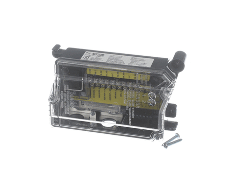 This is a genuine York S1-D4P120 BOARD,POWER,SMOKE DETECTOR,DUC