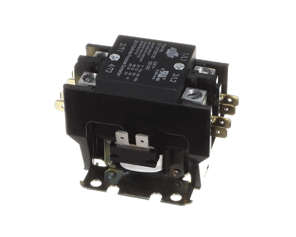 This is a genuine York S1-DP230120 CONTACTOR,2 POLE,30A,120V