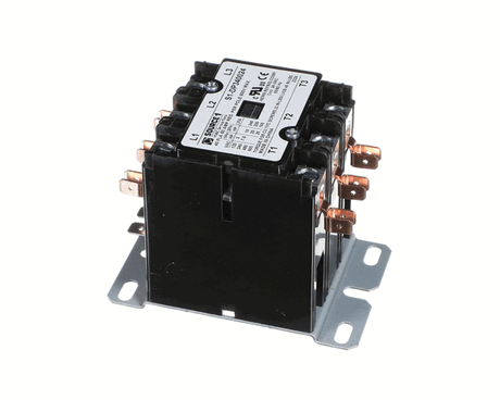 This is a genuine York S1-DP340024 CONTACTOR,3 POLE,40A,24V