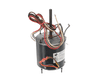 York S1-FHM3468 MOTOR,COND,1/2-1/5,1075/2,REV,
