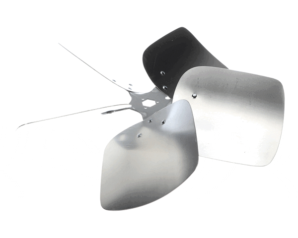 York S1-LA-60561101 PROPELLER FAN,20 INCH,CW,5-33