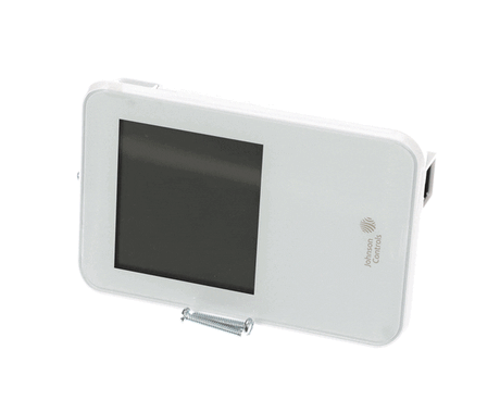 This is a genuine York S1-NSB8BTN240-0 SENSOR,TEMP,SETPOINT DISP,WHT,