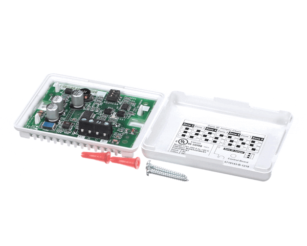 York S1-TCZSN02 ZONE SENSOR KIT,ZN 2.0