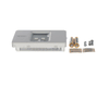 York S1-THEC11NS THERMOSTAT,NON-PRGRM,1H/1C,SOU
