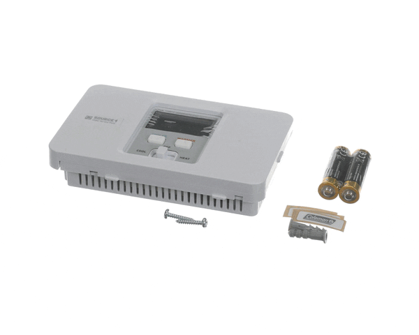 York S1-THEC11P5S THERMOSTAT,PROGRAMMABLE,5-2 DA