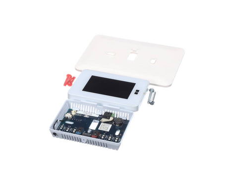 This is a genuine York S1-ZCC01 COMMUNICATING ZONE THERMOSTAT