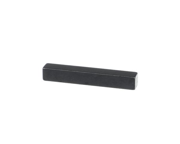 York S1-00107132000 KEY,STL,3/8 SQ X 2-1/2 LG