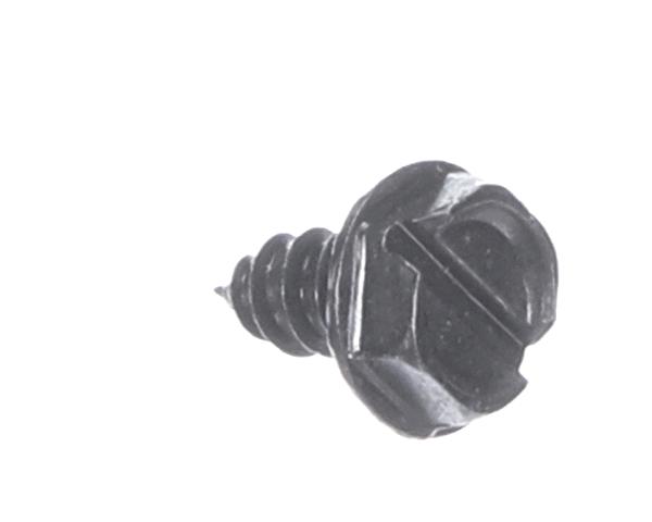 York S1-02118396000 SCREW,AB,#10 X 3/8 INCH,BLACK