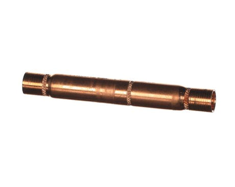 York S1-02205229000 VALVE,CHECK,BALL,3/8 F SWEAT
