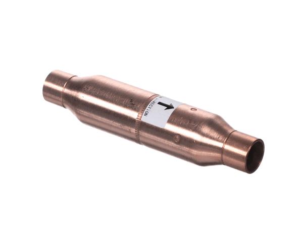 York S1-02209099000 VALVE,CHECK,MAGNETIC