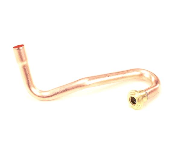 York S1-02322465000 COPPER ASSEMBLY,LIQUID LINE