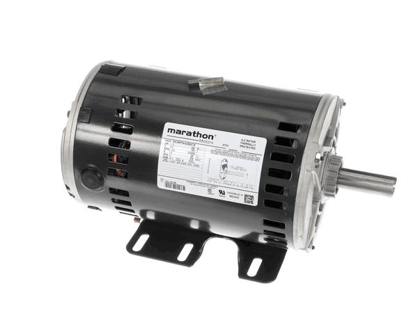 York S1-02419623707 BLOWER MOTOR,1.5,1725/1,REV,57