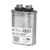 York S1-02420046700 SINGLE RUN CAPACITOR, 10MFD,37