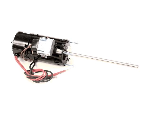 York S1-02425005701 MOTOR,VTR,1/10,3400/1,CW,208/2